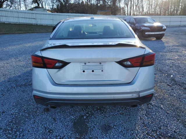 Photo 6 from auction – 2019 NISSAN ALTIMA SR with VIN 1N4BL4CV0KC177556