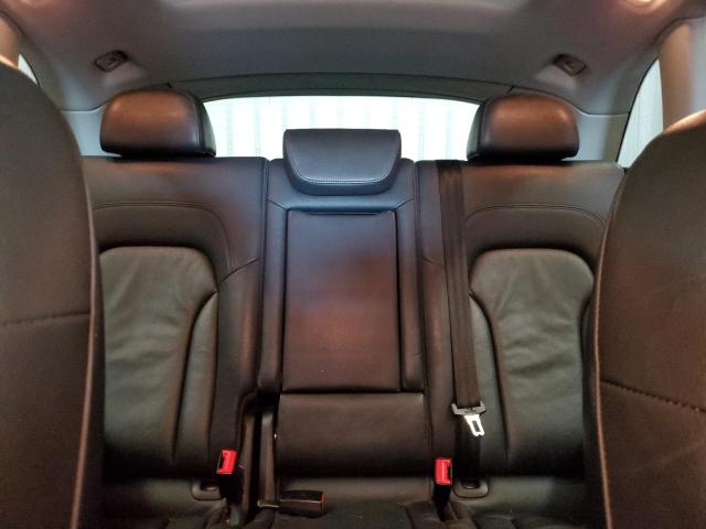 Photo 10 from auction – 2017 AUDI Q5 PREMIUM with VIN WA1L2AFPXHA030012