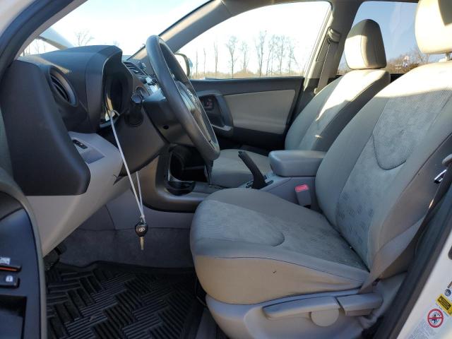 Photo 7 from auction – 2009 TOYOTA RAV4 with VIN JTMZF35VX95009901