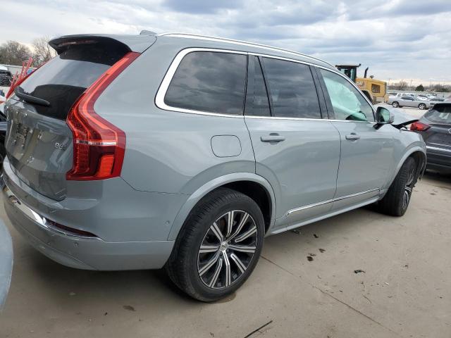 Photo 3 from auction – 2024 VOLVO XC90 PLUS with VIN YV4062PE4R1200265