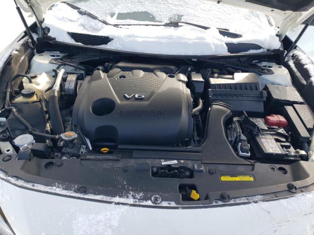 Photo 11 from auction – 2020 NISSAN MAXIMA SL with VIN 1N4AA6DV7LC380473