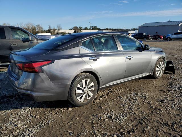 Photo 3 from auction – 2020 NISSAN ALTIMA S with VIN 1N4BL4BV7LC168937