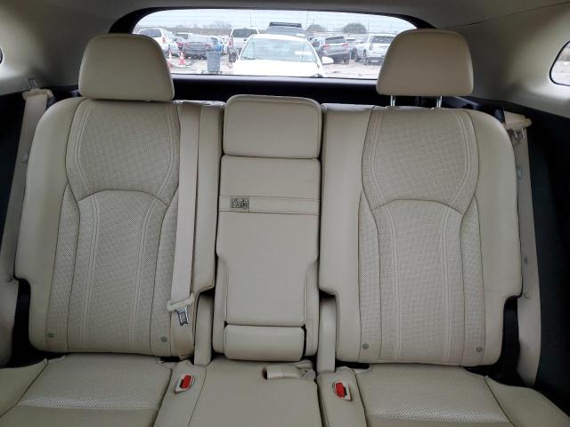 Photo 10 from auction – 2017 LEXUS RX 350 BAS with VIN 2T2BZMCA7HC079948