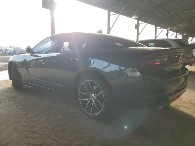 Photo 2 from auction – 2016 DODGE CHARGER SX with VIN 2C3CDXHG9GH280782