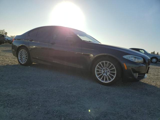 Photo 4 from auction – 2011 BMW 535 XI with VIN WBAFU7C51BC781754