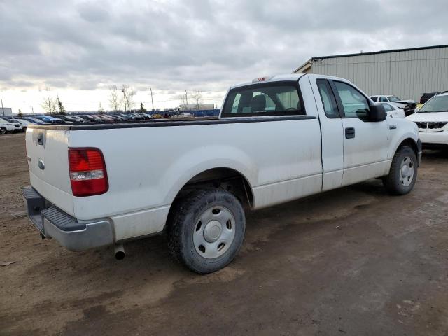 Foto 3 de la subasta – 2008 FORD F150 con VIN 1FTRF12238KE54897