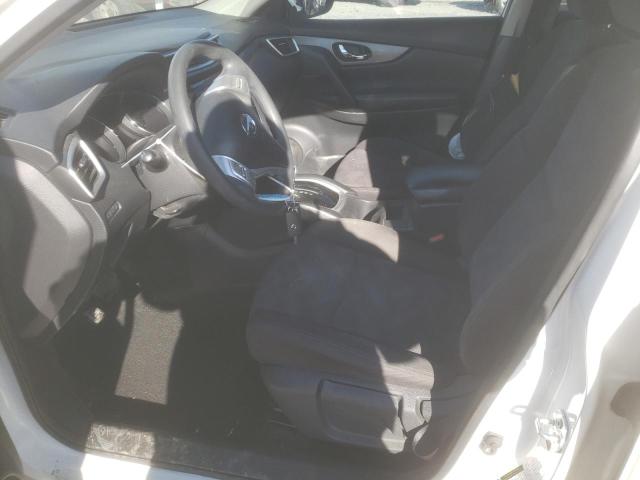 صورة رقم 7 من المزاد - 2016 NISSAN ROGUE S مع VIN KNMAT2MT5GP606617