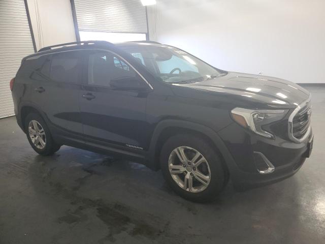 Photo 4 from auction – 2020 GMC TERRAIN SL with VIN 3GKALMEV3LL223359