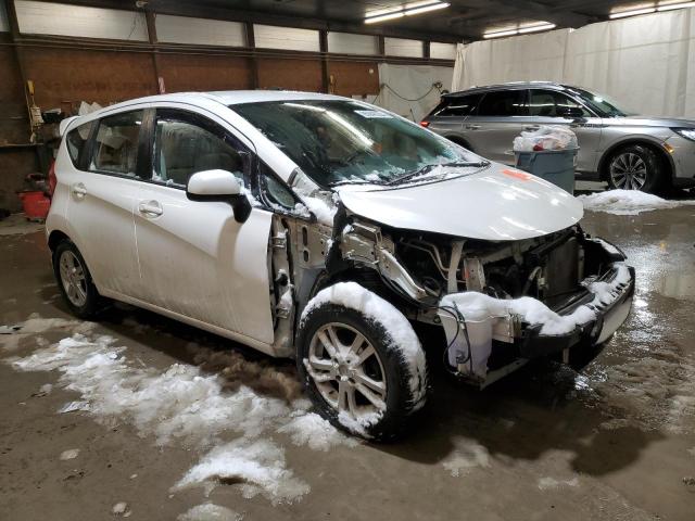 Photo 4 from auction – 2014 NISSAN VERSA NOTE with VIN 3N1CE2CP6EL379036