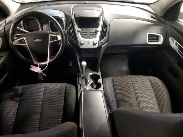 Photo 8 from auction – 2013 CHEVROLET EQUINOX LT with VIN 2GNALDEK1D6112758
