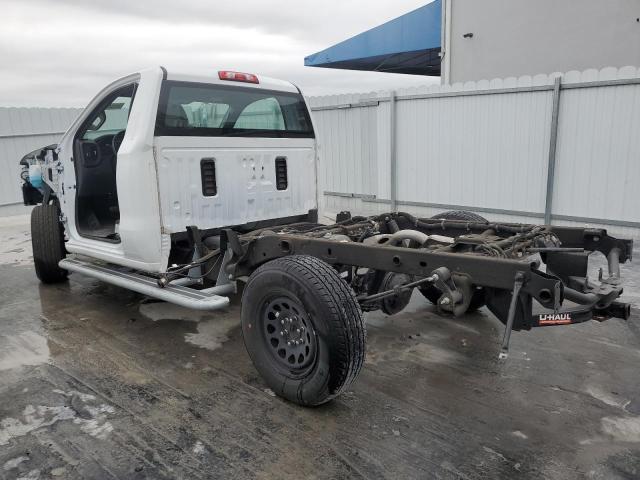 Фото 2 с аукциона – 2023 CHEVROLET SILVERADO с VIN 3GCNAAED6PG310356