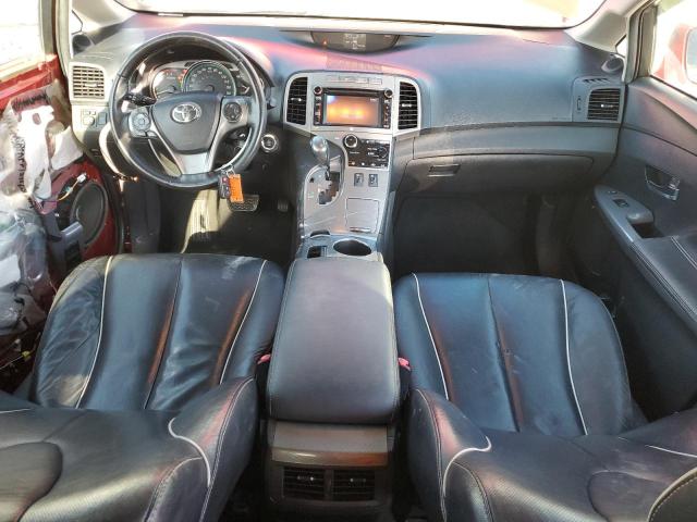 Photo 8 from auction – 2014 TOYOTA VENZA LE with VIN 4T3BK3BBXEU103268