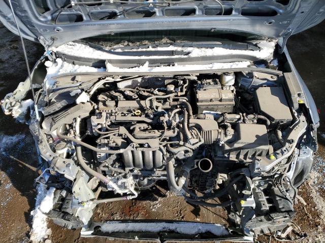 Photo 11 from auction – 2023 TOYOTA COROLLA LE with VIN 5YFB4MDE4PP052113