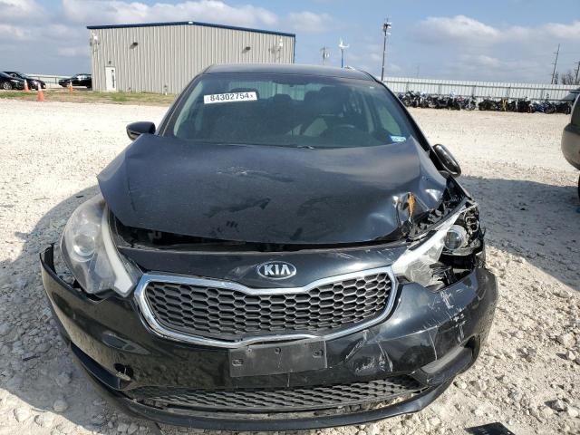 Photo 5 from auction – 2015 KIA FORTE LX with VIN KNAFK4A64F5401803