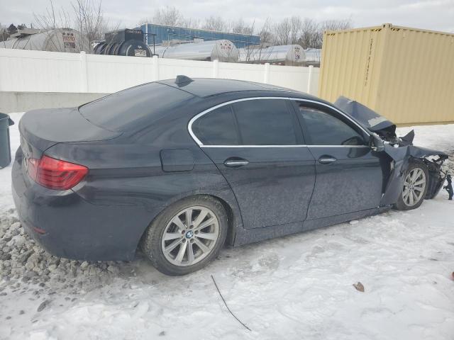 Фото 3 с аукциона – 2016 BMW 528 XI с VIN WBA5A7C58GG151301