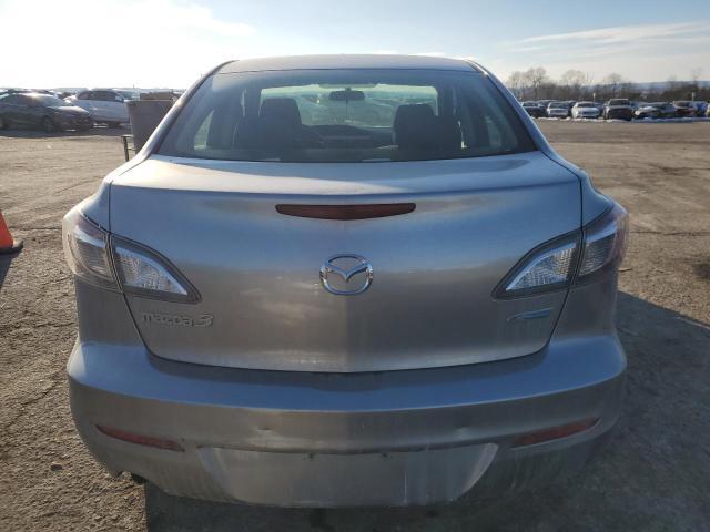 Photo 6 from auction – 2013 MAZDA 3 I with VIN JM1BL1UP1D1755249