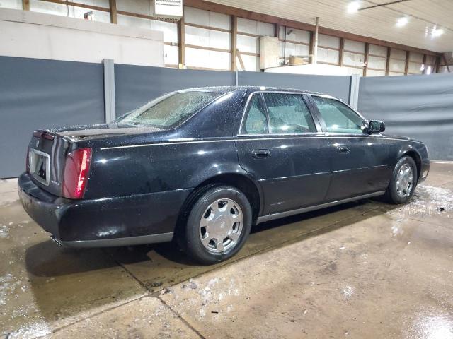 Photo 3 from auction – 2000 CADILLAC DEVILLE with VIN 1G6KD54Y7YU205199