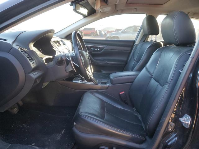 Photo 7 from auction – 2016 NISSAN ALTIMA 3.5 with VIN 1N4BL3AP2GC152857