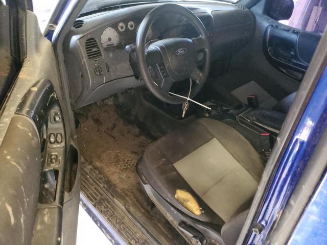 Photo 8 from auction – 2004 FORD RANGER SUP with VIN 1FTZR45E44PB25914