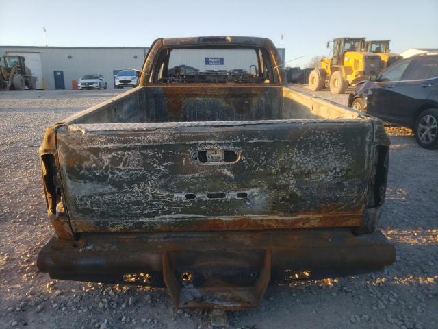 Photo 6 from auction – 2003 DODGE RAM 3500 S with VIN 3D3MU48C33G852491