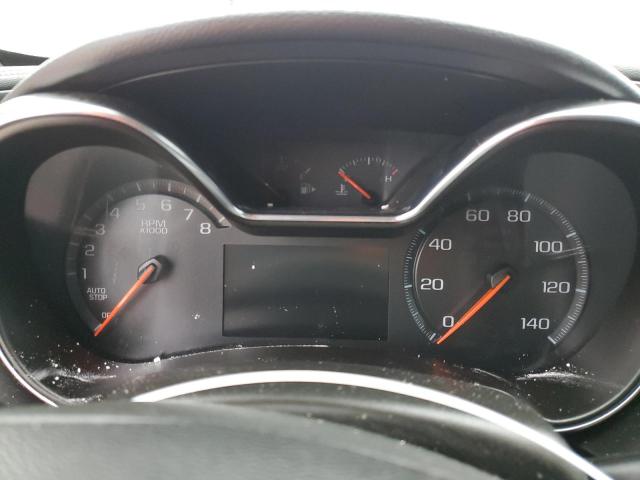 Photo 9 from auction – 2015 CHEVROLET IMPALA LT with VIN 2G1115SL6F9231661