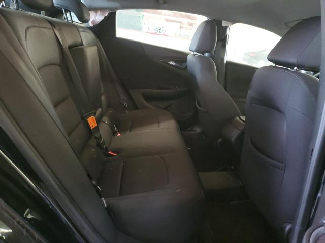 Photo 10 from auction – 2017 CHEVROLET MALIBU LS with VIN 1G1ZB5ST4HF145789