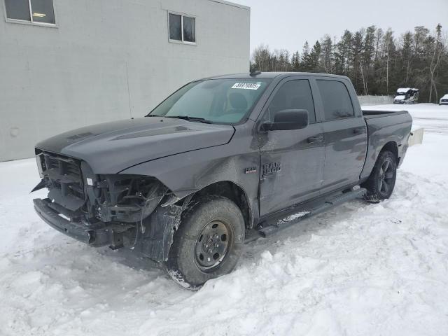RAM 1500 CLASS 2020 with VIN 3C6RR7KT6LG311372 - Photo from auction