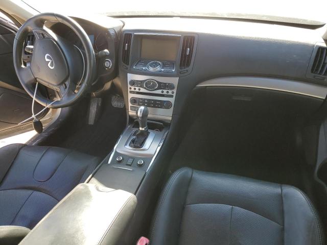 Photo 8 from auction – 2012 INFINITI G37 with VIN JN1CV6AR4CM682007