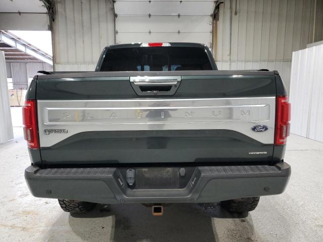 Photo 6 from auction – 2015 FORD F150 SUPER with VIN 1FTEW1EF8FFC77332