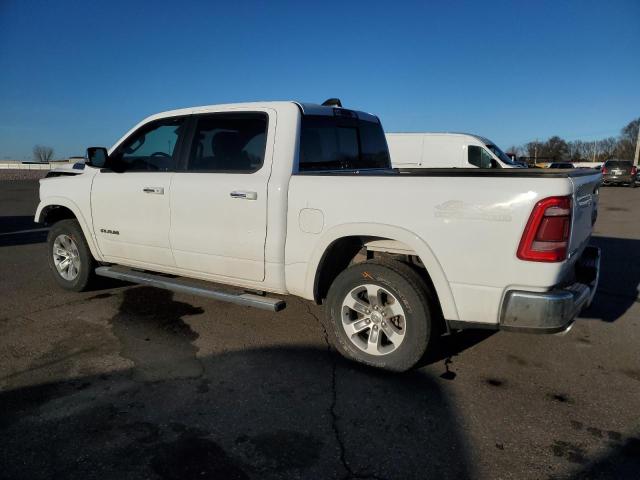 Photo 2 from auction – 2021 RAM 1500 LARAM with VIN 1C6SRFJT7MN776085