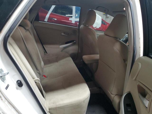 Photo 10 from auction – 2010 TOYOTA PRIUS with VIN JTDKN3DU4A0049292