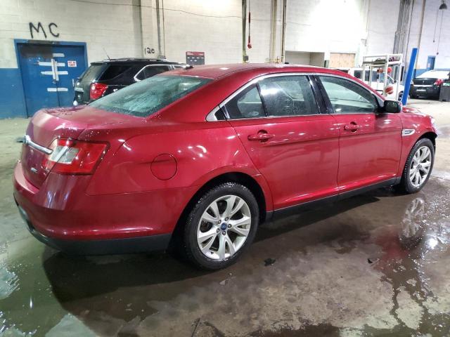 Photo 3 from auction – 2010 FORD TAURUS SEL with VIN 1FAHP2EW2AG140489