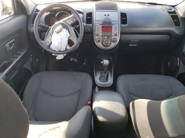 Фото 8 с аукциона – 2011 KIA SOUL + с VIN KNDJT2A21B7227229