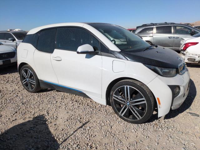 Photo 4 from auction – 2014 BMW I3 REX with VIN WBY1Z4C54EV274853