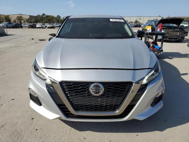 Photo 5 from auction – 2021 NISSAN ALTIMA SR with VIN 1N4BL4CV9MN391078