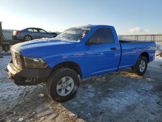 RAM 1500 CLASS 2019 with VIN 3C6JR7DT4KG504757 - Photo from auction
