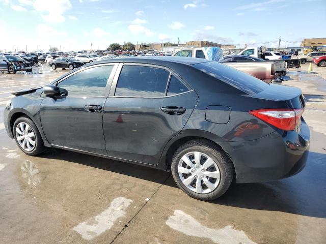 Zdjęcie 2 z aukcji – 2016 TOYOTA COROLLA L z VIN 5YFBURHE7GP378155
