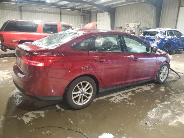 Photo 3 from auction – 2017 FORD FOCUS SE with VIN 1FADP3F29HL234239