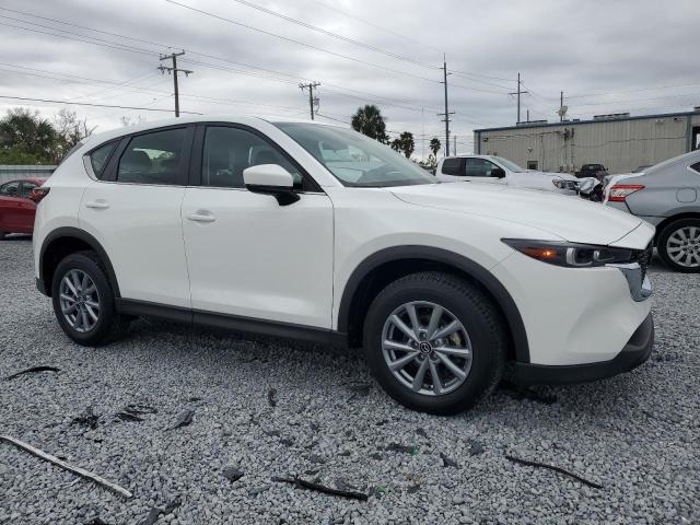 Photo 4 from auction – 2022 MAZDA CX-5 with VIN JM3KFBAM5N0630289