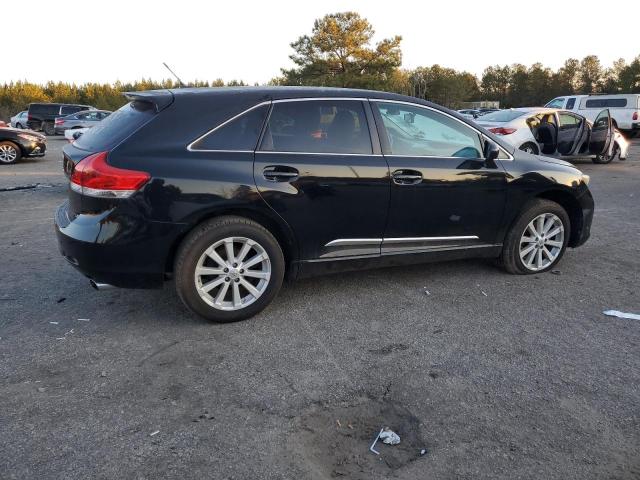 Photo 3 from auction – 2012 TOYOTA VENZA LE with VIN 4T3ZA3BB4CU063039