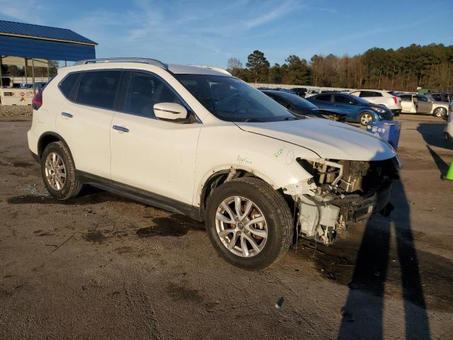 Photo 4 from auction – 2017 NISSAN ROGUE S with VIN KNMAT2MT3HP542997