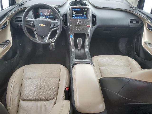 Photo 8 from auction – 2012 CHEVROLET VOLT with VIN 1G1RB6E47CU101526