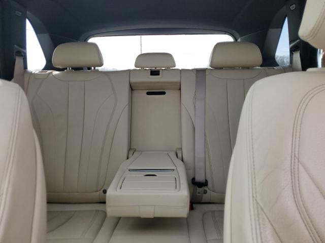 Photo 10 from auction – 2017 BMW X5 XDRIVE3 with VIN 5UXKR0C33H0X81191