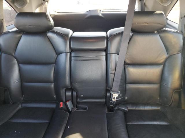 Photo 10 from auction – 2009 ACURA MDX TECHNO with VIN 2HNYD28699H500107