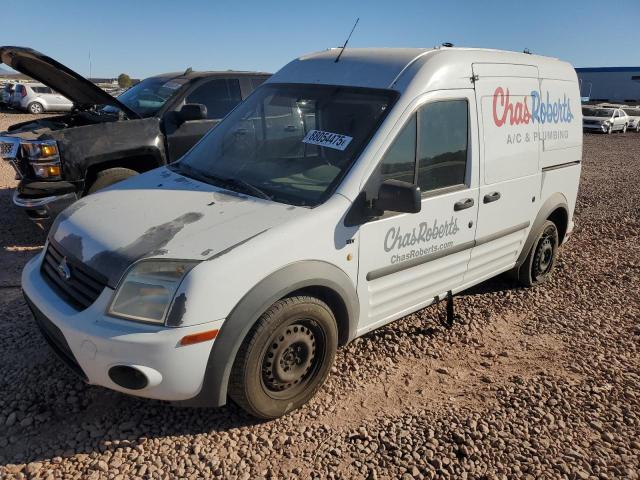 FORD TRANSIT CO 2013 with VIN NM0LS7BN3DT133300 - Photo from auction
