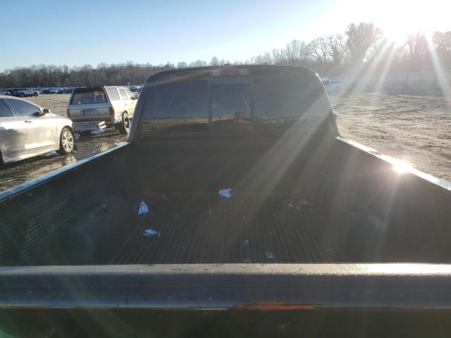 Photo 10 from auction – 2003 DODGE DAKOTA RT with VIN 1D7FL76Z53S266631