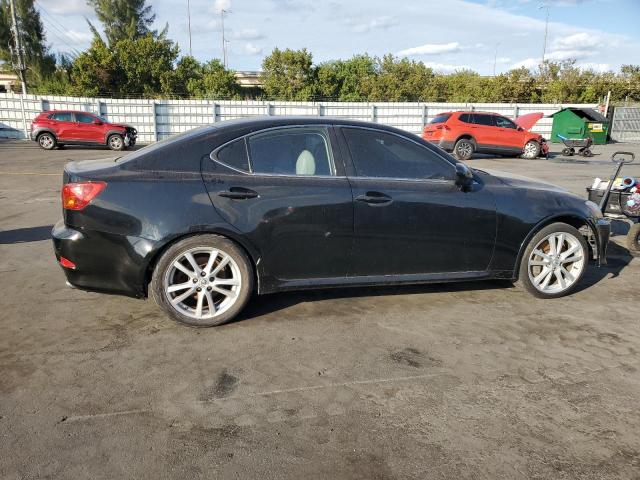 Фото 3 с аукциона – 2006 LEXUS IS 350 с VIN JTHBE262165002476