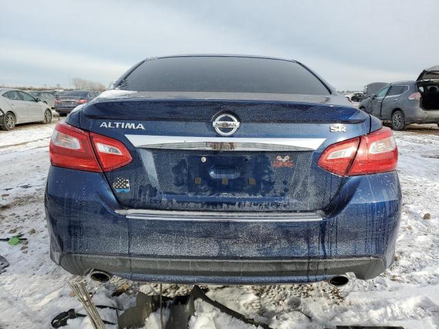 Photo 6 from auction – 2016 NISSAN ALTIMA 2.5 with VIN 1N4AL3AP1GC266361