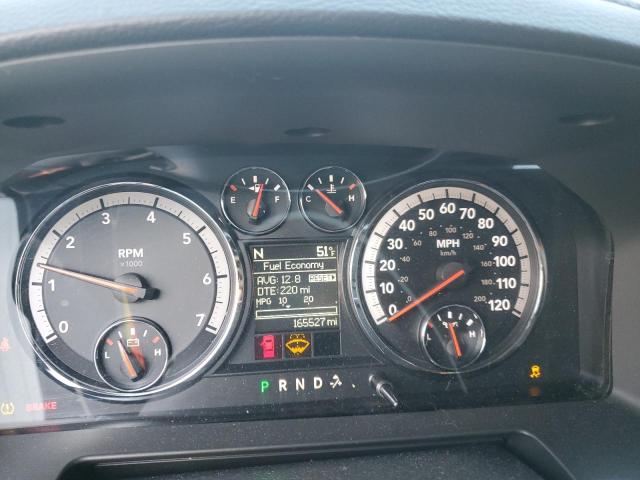 Photo 9 from auction – 2011 DODGE RAM 1500 with VIN 1D7RV1CT4BS509249