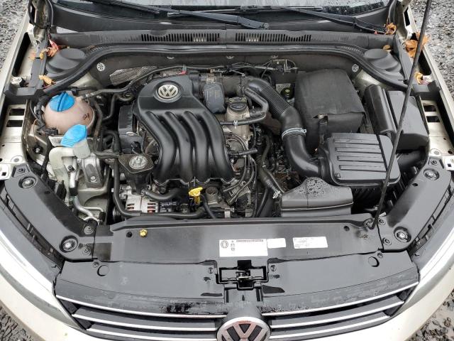 Photo 11 from auction – 2015 VOLKSWAGEN JETTA BASE with VIN 3VW2K7AJ7FM227403